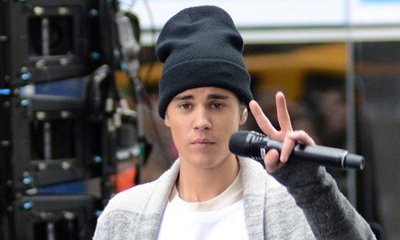 Listen to Snippets of Justin Bieber's New Song