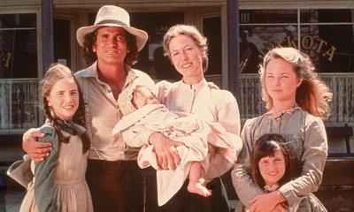 'Little House on the Prairie' Movie Moves Studio