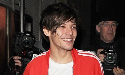 Was Louis Tomlinson Banned From Seeing His Baby Boy?