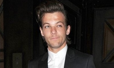 Louis Tomlinson Speaks About Son's Birth for the First Time