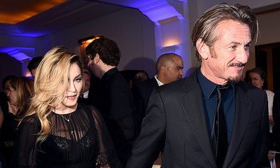 Madonna and Sean Penn Back Together? It's the Reason for Rocco Custody War