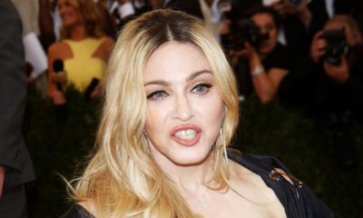 Madonna Covers 'Rebel Rebel' During Concert as Tribute to David Bowie