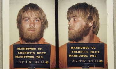 'Making a Murderer' Pardon Petitions Garner 100,000 Signatures