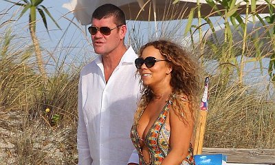 Mariah Carey and James Packer Won't Sign a Prenup. Find Out Why