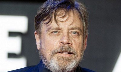 Mark Hamill Teams Up With California Lawmaker to Fight Bogus Memorabilia