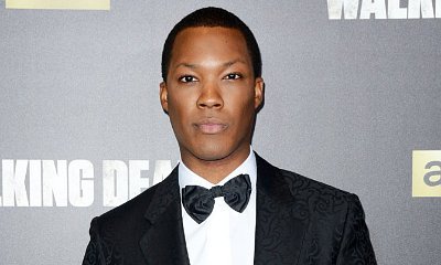 Meet the New Lead in '24: Legacy', Corey Hawkins