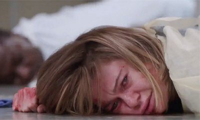 Meredith Seriously Injured After Brutal Attack in New 'Grey's Anatomy' Trailer