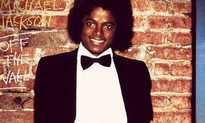 Michael Jackson's 'Off the Wall' Album Re-Issue Accompanied by New Documentary