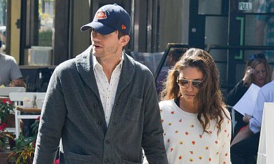 Mila Kunis Looking to Divorce Ashton Kutcher. Is It True?