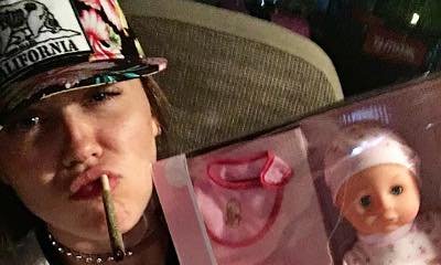 Does Miley Cyrus Feel Like Having Kids?