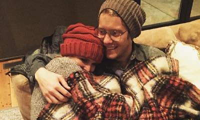 Miranda Lambert Pictured Getting Cozy With Her New Man Anderson East