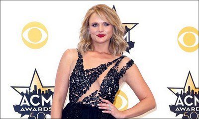 Miranda Lambert's New Boyfriend Arrested on Drug Charges