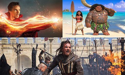 Most Anticipated Original Movies of 2016
