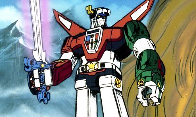 Netflix Plans 'Voltron' Reboot, Nabs Guillermo del Toro's 'Trollhunters'
