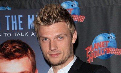 Nick Carter Breaks Silence Over Bar Brawl Arrest: 'I'm Not Perfect'
