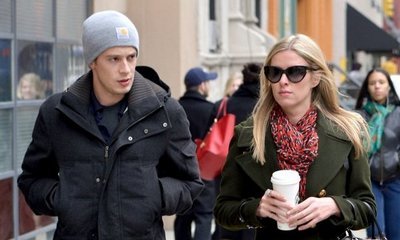 Nicky Hilton and Husband James Rothschild Expecting Baby No. 1