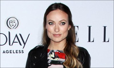 Olivia Wilde Shoots Down Pregnancy Rumor With Hilarious Twitter Post