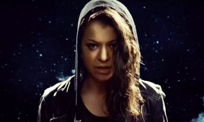 'Orphan Black' New Season 4 Teaser: Sarah Falls Down the Rabbit Hole and Wants to Go Back