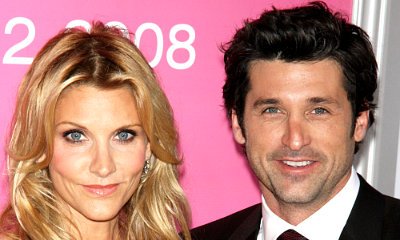 Patrick Dempsey and Wife Jillian Fink Call Off Divorce Nearly a Year After the Filing