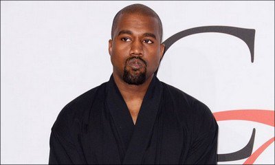 Petition Launched to Stop Kanye West Recording David Bowie Tribute Album