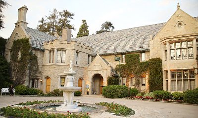 Playboy Mansion for Sale for $200 Million With One Major Condition