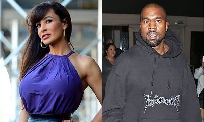 Former Porn Star Blasts Kanye West Over Twitter Rant, Claims He Sent Her 'C**k' Photos