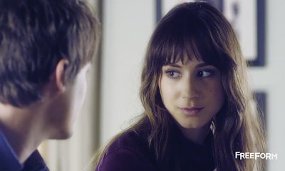 'Pretty Little Liars' 6.13 Preview: New Couple Alert!