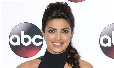 Priyanka Chopra in Talks to Play Villain in 'Baywatch' Movie