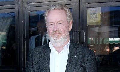 Ridley Scott to Direct Adaptation of British TV Series 'The Prisoner'