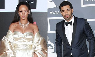 Rihanna and Drake Reunite to Film New Music Video Together