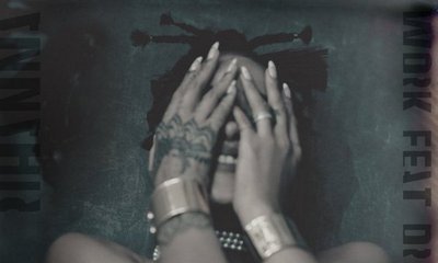 The Wait Is Over! Rihanna Debuts New Single 'Work' Ft. Drake