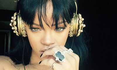 Yay! Rihanna's 'Anti' Is Finally Done
