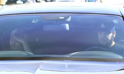 Rob Kardashian and Blac Chyna Spotted Together After He Posts Her Photo on Instagram