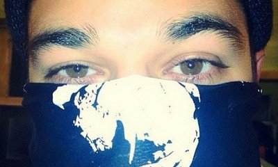 Rob Kardashian Is Back on Instagram With New Cryptic Selfie
