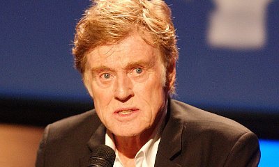 NOT Dead! Robert Redford's Publicist Called Death Report 'Sick Hoax'