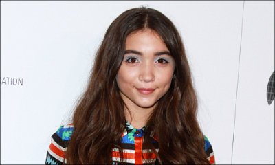 'Girl Meets World' Actress Rowan Blanchard Identifies Herself as Queer, Not Gay