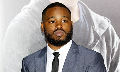 'Creed' Helmer Ryan Coogler Confirmed to Direct Marvel's 'Black Panther'