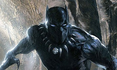 Ryan Coogler Dishes on How He Will Direct 'Black Panther'
