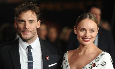Sam Claflin and Laura Haddock Quietly Welcomed First Child