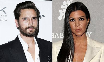 Scott Disick Is Desperate After Kourtney Kardashian Split, Threatens to End His Life