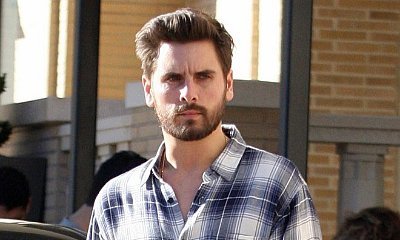 Scott Disick Reveals What Makes Him Unhappy While He Tries to Focus on His Kids