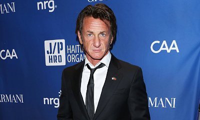 Sean Penn Under Investigation After Interviewing Drug Kingpin El Chapo