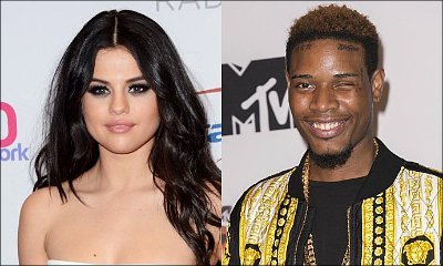 Selena Gomez's 'Same Old Love' Gets Fetty Wap Remix, Listen