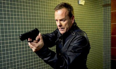 '24' Returns With African-American or Latino Actor Replacing Kiefer Sutherland