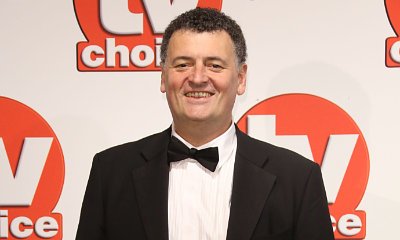 Showrunner Steven Moffat Exits 'Doctor Who'. Who Will Replace Him?