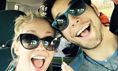Anna Camp Said 'Yes' to 'Pitch Perfect' Co-Star Skylar Astin