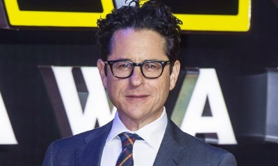 'Star Wars' Director J.J. Abrams Responds to Question About Rey's Secret Identity