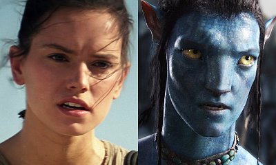 'Star Wars: The Force Awakens' Outpaces 'Avatar' to Become the Biggest Film of All Time in the U.S.