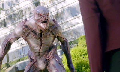 'Supergirl' 1.11 Preview Teases Another Alien in Disguise