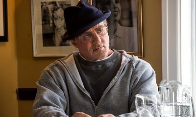 Sylvester Stallone Says 'Creed 2' May Bring Back Apollo Creed
